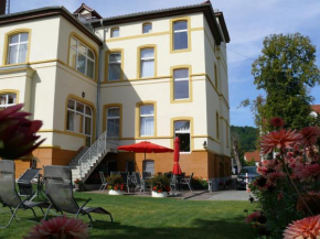 Pension Kreisel